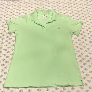 Vineyard vines woman’s polo